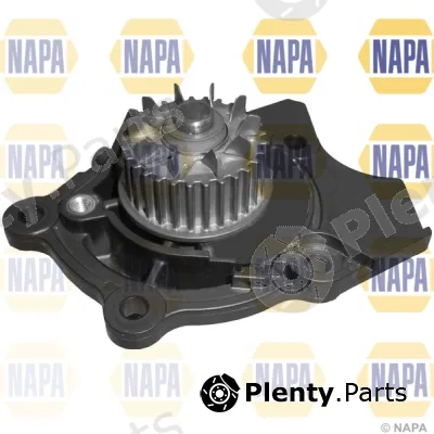 Napa NWP1050 — Water Pump, engine cooling NAPA