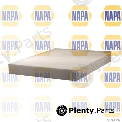 Napa NFC4087 — Filter, cabin air NAPA