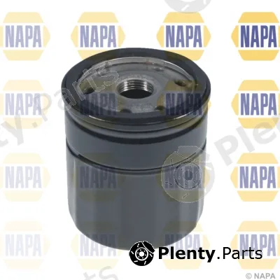 Napa NFO3163 — Oil Filter NAPA