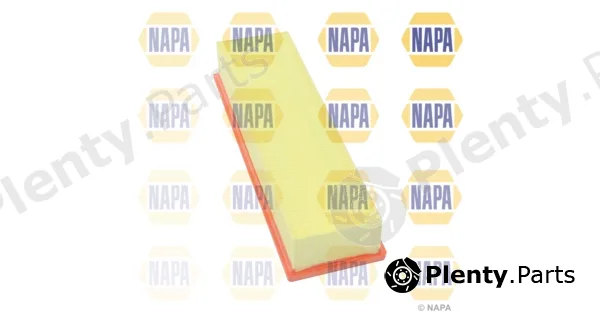 Napa NFA1074 — Air Filter NAPA