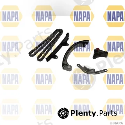 Napa NCK4124 — Timing Chain Kit NAPA