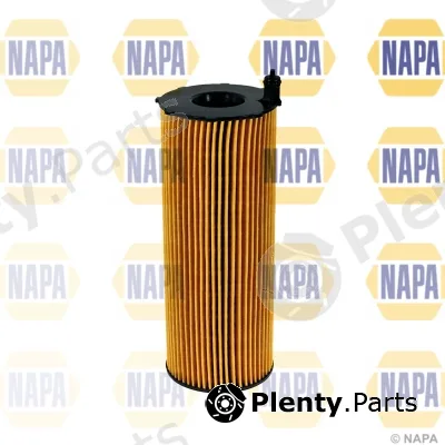 Napa NFO3180 — Oil Filter NAPA
