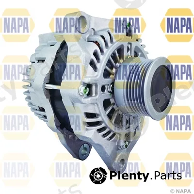Napa NAL2030 — Alternator NAPA