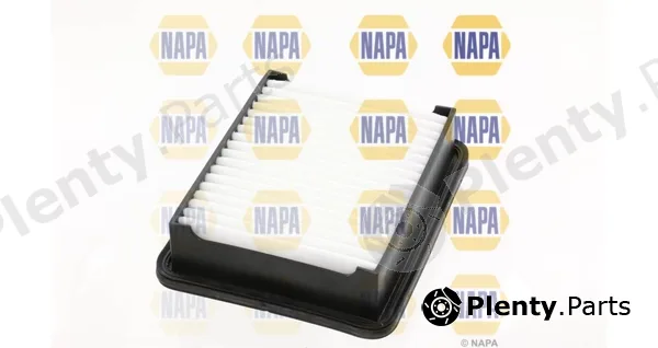 Napa NFA1100 — Air Filter NAPA