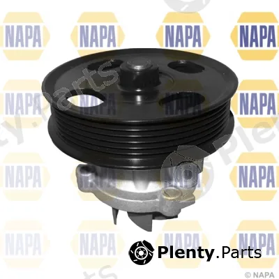 Napa NWP1389 — Water Pump, engine cooling NAPA