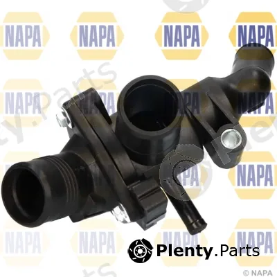 Napa NTH1106 — Thermostat, coolant NAPA