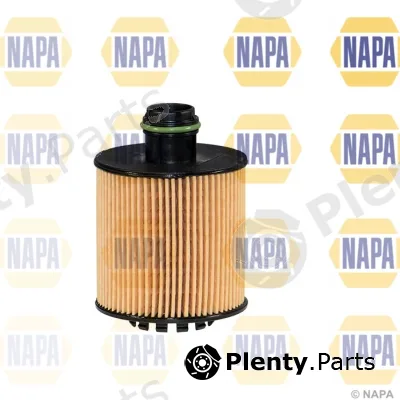 Napa NFO3236 — Oil Filter NAPA
