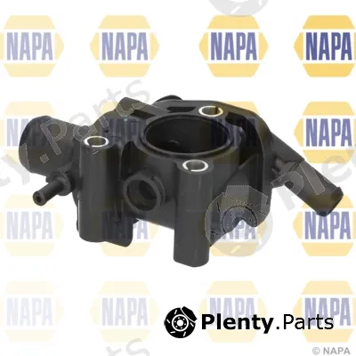 Napa NTH1036 — Thermostat, coolant NAPA
