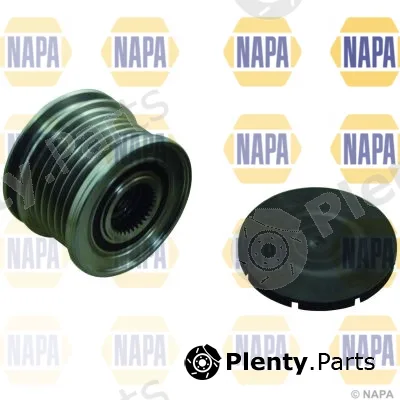Napa NOP1143 — Alternator Freewheel Clutch NAPA