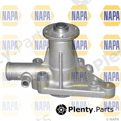 Napa NWP1290 — Water Pump, engine cooling NAPA