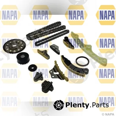Napa NCK4054 — Timing Chain Kit NAPA