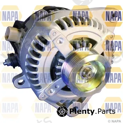 Napa NAL2074 — Alternator NAPA