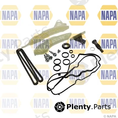 Napa NCK4012 — Timing Chain Kit NAPA
