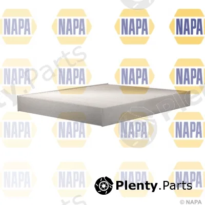 Napa NFC4072 — Filter, cabin air NAPA
