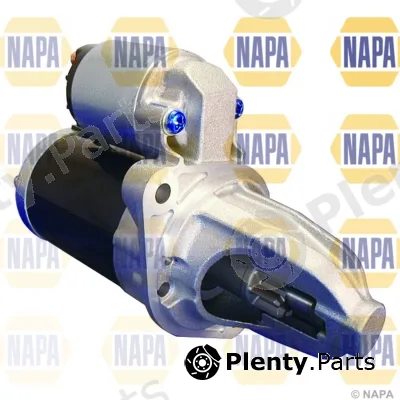 Napa NSM1081 — Starter NAPA