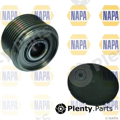 Napa NOP1079 — Alternator Freewheel Clutch NAPA