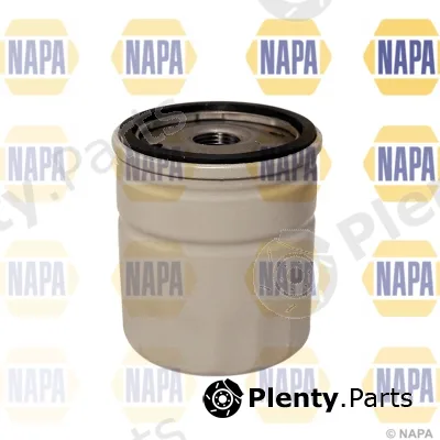 Napa NFO3016 — Oil Filter NAPA