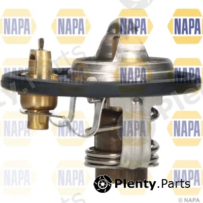 Napa NTH1019 — Thermostat, coolant NAPA