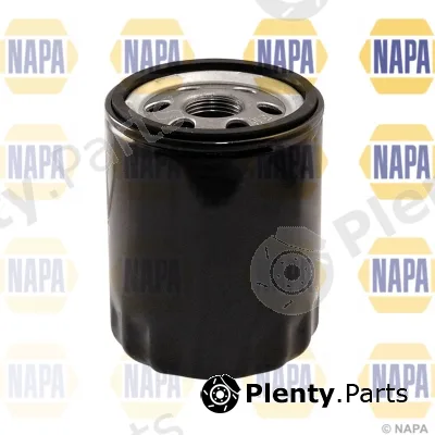 Napa NFO3058 — Oil Filter NAPA