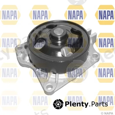 Napa NWP1368 — Water Pump, engine cooling NAPA