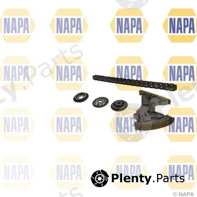 Napa NCK4150 — Timing Chain Kit NAPA