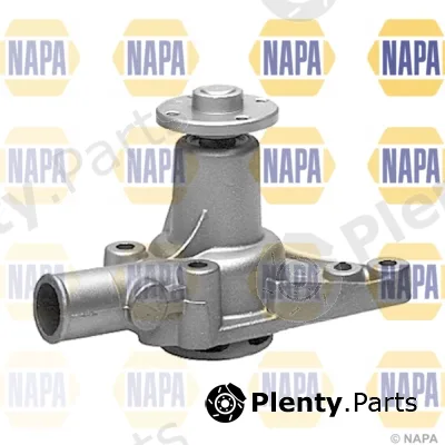 Napa NWP1289 — Water Pump, engine cooling NAPA