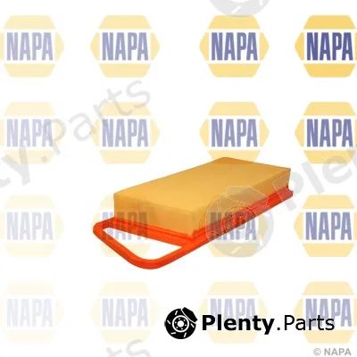 Napa NFA1063 — Air Filter NAPA