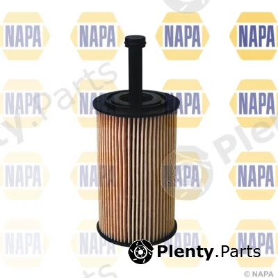 Napa NFO3070 — Oil Filter NAPA