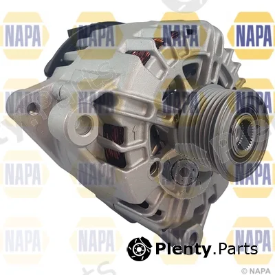 Napa NAL1274 — Alternator NAPA