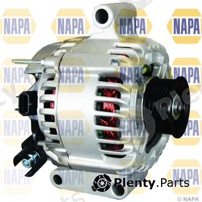 Napa NAL1692 — Alternator NAPA