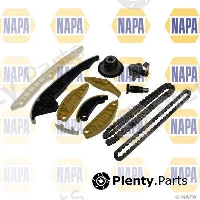 Napa NCK4018 — Timing Chain Kit NAPA