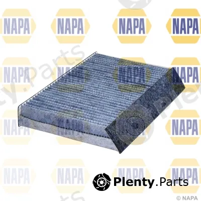 Napa NFC4010 — Filter, cabin air NAPA