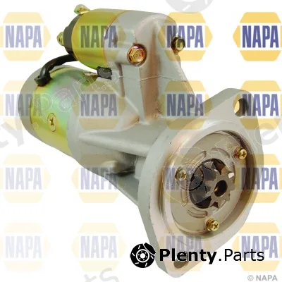Napa NSM1509 — Starter NAPA