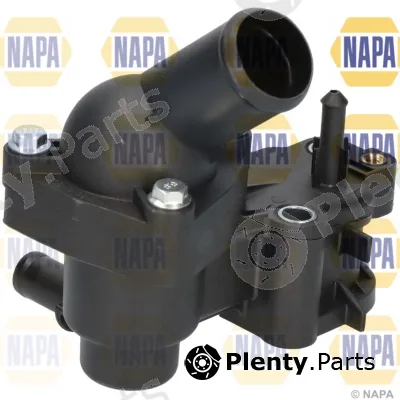 Napa NTH1016 — Thermostat, coolant NAPA