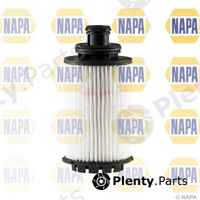 Napa NFO3230 — Oil Filter NAPA