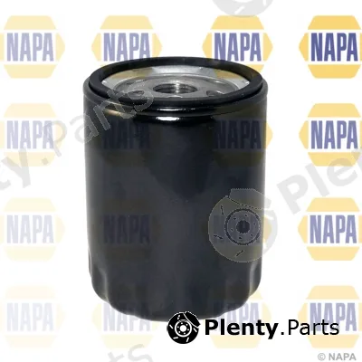 Napa NFO3014 — Oil Filter NAPA