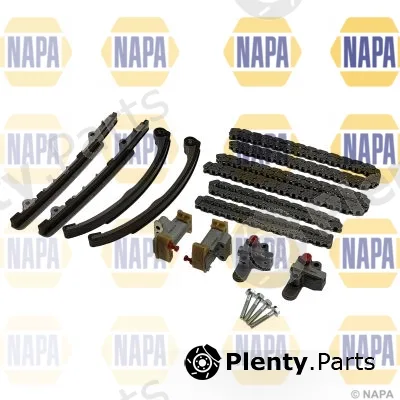 Napa NCK4141 — Timing Chain Kit NAPA