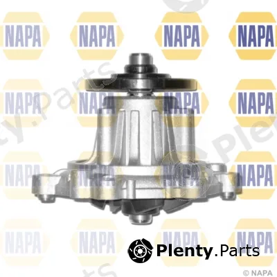 Napa NWP1504 — Water Pump, engine cooling NAPA