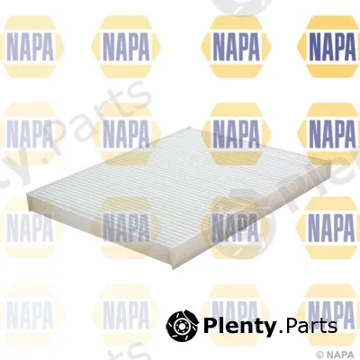 Napa NFC4005 — Filter, cabin air NAPA