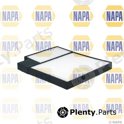 Napa NFC4020 — Filter, cabin air NAPA