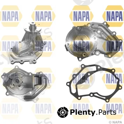 Napa NWP1459 — Water Pump, engine cooling NAPA