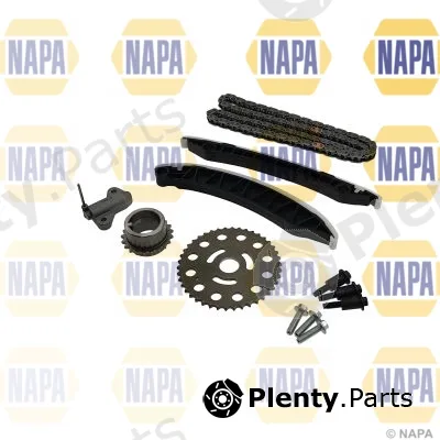 Napa NCK4017 — Timing Chain Kit NAPA