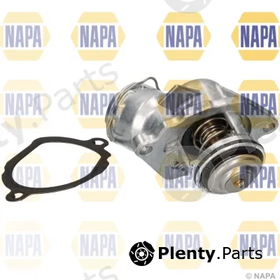 Napa NTH1144 — Thermostat, coolant NAPA