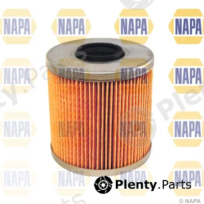 Napa NFO3219 — Oil Filter NAPA