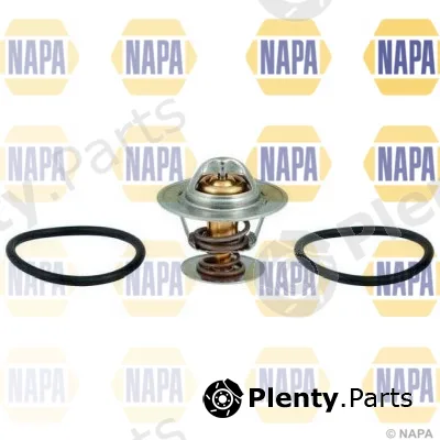 Napa NTH1137 — Thermostat, coolant NAPA