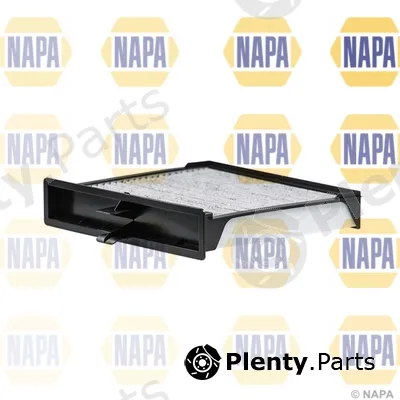 Napa NFC4171 — Filter, cabin air NAPA