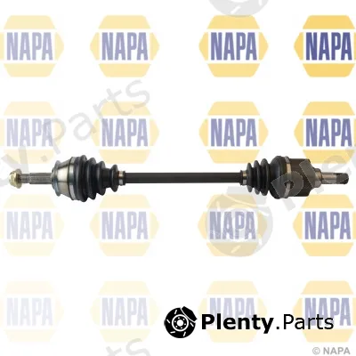 Napa NDS1529L — Drive Shaft NAPA