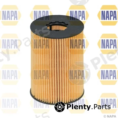 Napa NFO3184 — Oil Filter NAPA