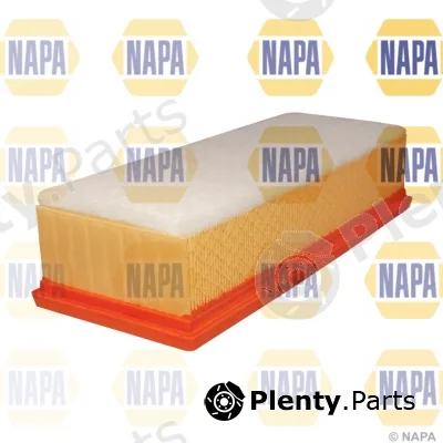 Napa NFA1076 — Air Filter NAPA
