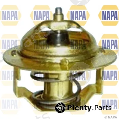 Napa NTH1260 — Thermostat, coolant NAPA